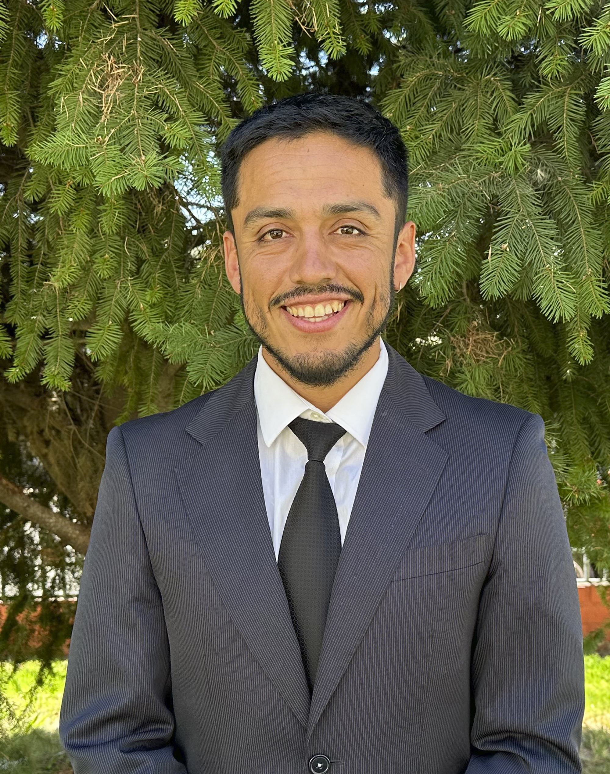 Erick Alexander Meriño Fernández